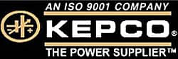 Kepco Power LOGO